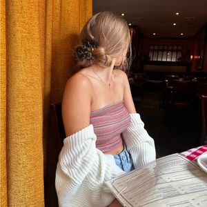 Meet your Posher, Lexi